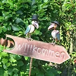 Petersen - Gastfreundschaft Im Hohen Norden Grossenwiehe