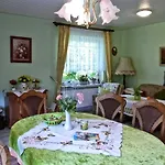 Lägenhet Petersen - Gastfreundschaft Im Hohen Norden Grossenwiehe