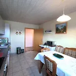 Petersen Uwe Apartment *