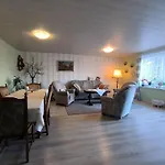 Apartment Petersen Uwe Grossenwiehe