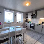 Apartment Petersen Uwe *