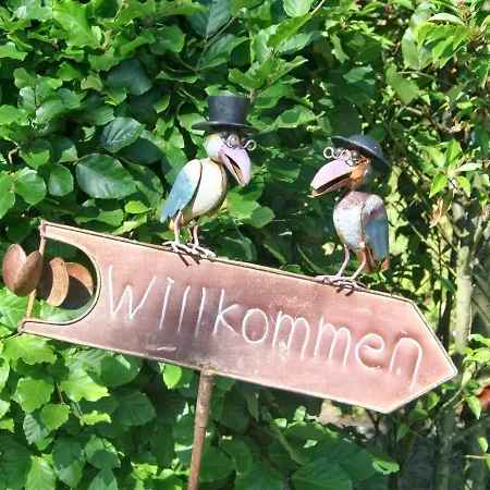 Petersen - Gastfreundschaft Im Hohen Norden Grossenwiehe