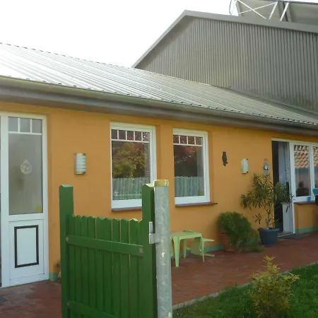 Petersen - Gastfreundschaft Im Hohen Norden *