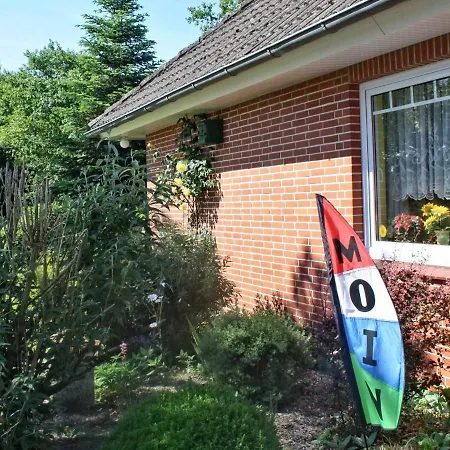 Homestay Petersen - Gastfreundschaft Im Hohen Norden Grossenwiehe