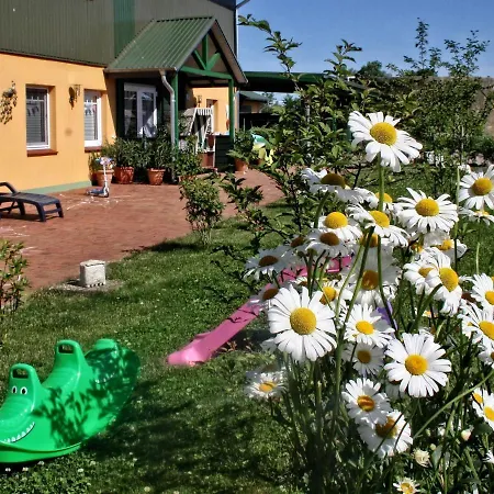 Petersen - Gastfreundschaft Im Hohen Norden Grossenwiehe