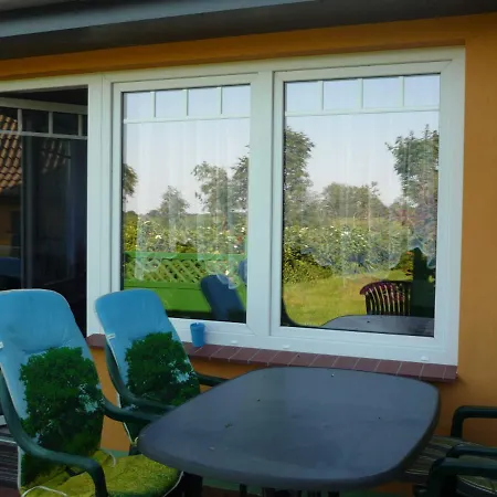 Apartment Petersen - Gastfreundschaft Im Hohen Norden *