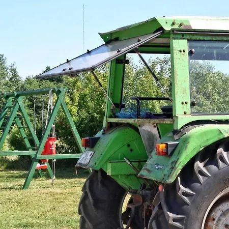 Petersen - Gastfreundschaft Im Hohen Norden Grossenwiehe