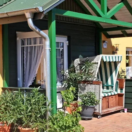 Petersen - Gastfreundschaft Im Hohen Norden Grossenwiehe