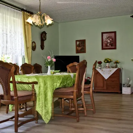 Petersen - Gastfreundschaft Im Hohen Norden Grossenwiehe