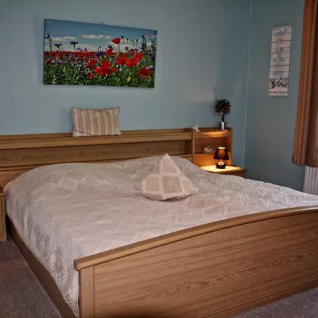 Petersen - Gastfreundschaft Im Hohen Norden