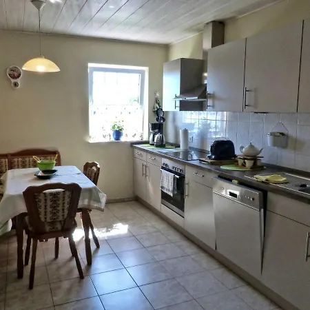 Petersen - Gastfreundschaft Im Hohen Norden Grossenwiehe