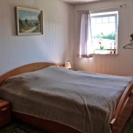 Petersen - Gastfreundschaft Im Hohen Norden *