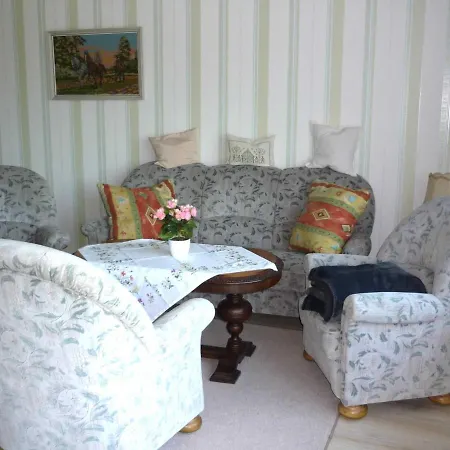 Petersen - Gastfreundschaft Im Hohen Norden