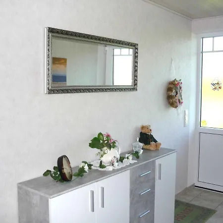 Lägenhet Petersen - Gastfreundschaft Im Hohen Norden *