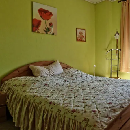 Apartment Petersen - Gastfreundschaft Im Hohen Norden