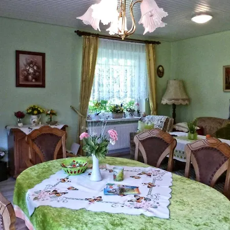 Lägenhet Petersen - Gastfreundschaft Im Hohen Norden Grossenwiehe