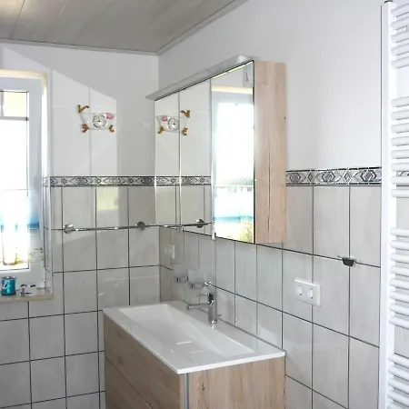 Lägenhet Petersen - Gastfreundschaft Im Hohen Norden *