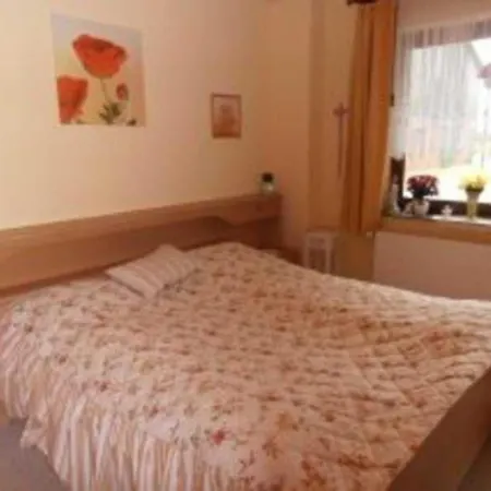 Lägenhet Petersen - Gastfreundschaft Im Hohen Norden Grossenwiehe