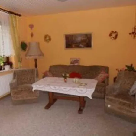 Petersen - Gastfreundschaft Im Hohen Norden Grossenwiehe