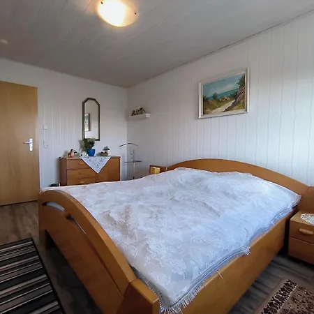 Petersen - Gastfreundschaft Im Hohen Norden * Grossenwiehe