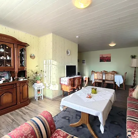 Lägenhet Petersen - Gastfreundschaft Im Hohen Norden *