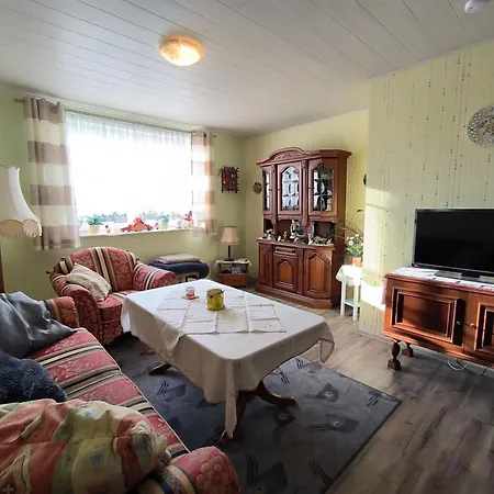 Lägenhet Petersen - Gastfreundschaft Im Hohen Norden