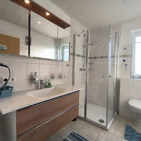 Petersen - Gastfreundschaft Im Hohen Norden * Grossenwiehe