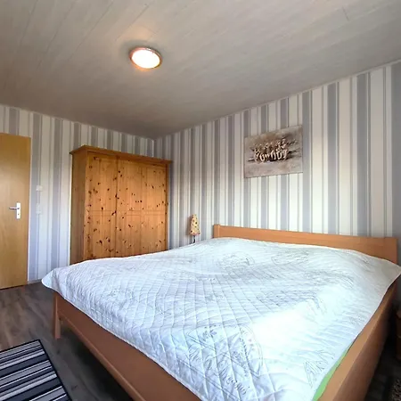 Petersen - Gastfreundschaft Im Hohen Norden Grossenwiehe