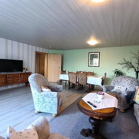 Lägenhet Petersen - Gastfreundschaft Im Hohen Norden *