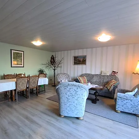 Lägenhet Petersen - Gastfreundschaft Im Hohen Norden