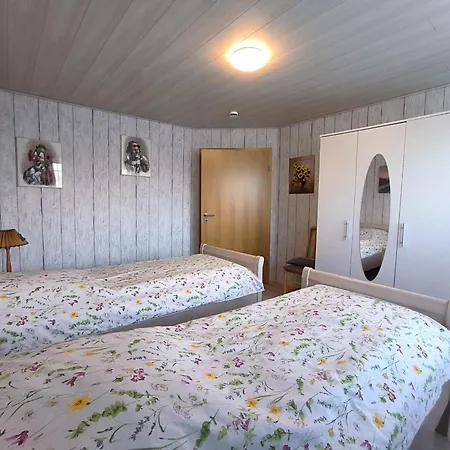 Lägenhet Petersen - Gastfreundschaft Im Hohen Norden