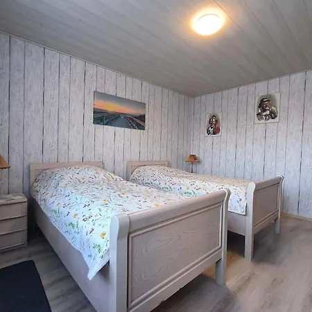 Petersen - Gastfreundschaft Im Hohen Norden Grossenwiehe