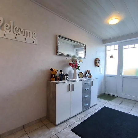 Petersen - Gastfreundschaft Im Hohen Norden