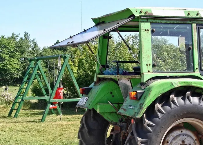 Petersen - Gastfreundschaft Im Hohen Norden Grossenwiehe